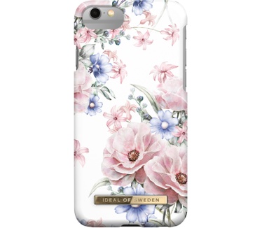iDeal of Sweden Fashion (iPhone 8/7/6/6s) Multi-color