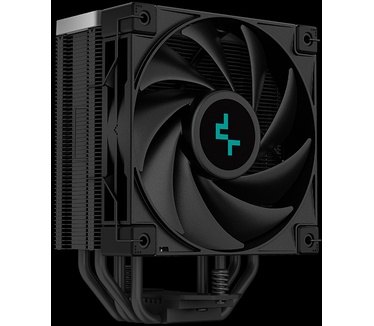 DeepCool AK400 ZERO DARK