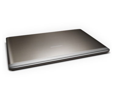 Medion Akoya S6417 Aluminium laptop QWERTY