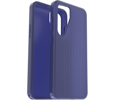 Otterbox Symmetry Series Soft Touch voor Galaxy S25, Denver Dusk Purple