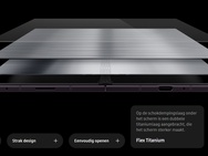 Titanium Flex, Samsung Galaxy Z Fold8 Ultra