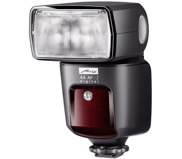 Metz Mecablitz 44 AF-2 (Panasonic)