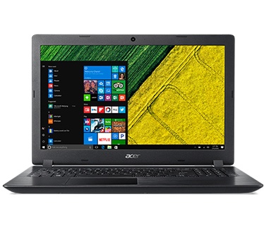 Acer A315-51-383N