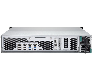 QNAP TS-EC880U R2