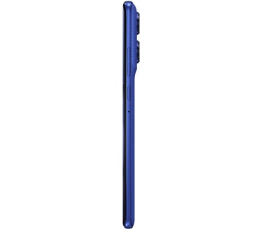 Motorola edge 60 pro Blauw