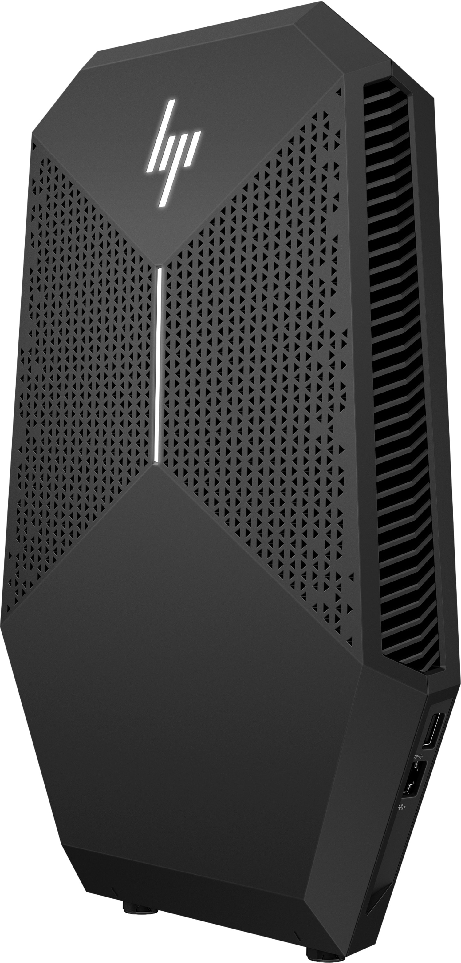 HP Z VR Backpack G2 (6TQ91EA) Kenmerken Tweakers