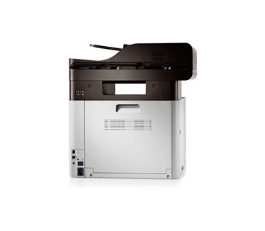 Samsung CLX-6260FW (2 jaar garantie)