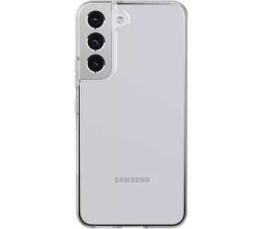 Tech21 Evo Lite TPU Back Cover Transparant Samsung Galaxy S22 Transparant