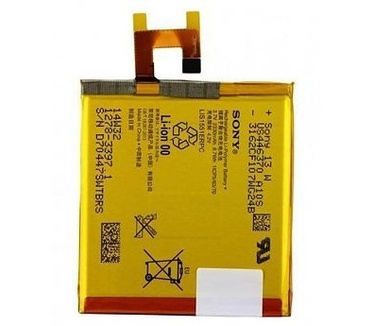 Sony Xperia E3 / M2 / M2 Aqua Accu Origineel 2330mAh LIS1551ERPC
