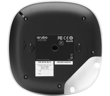 HPE Aruba AP-303P (RW) (5=3 R0G68A)