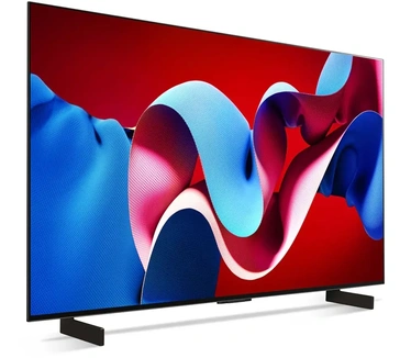 LG OLED evo C4 42" Bruin