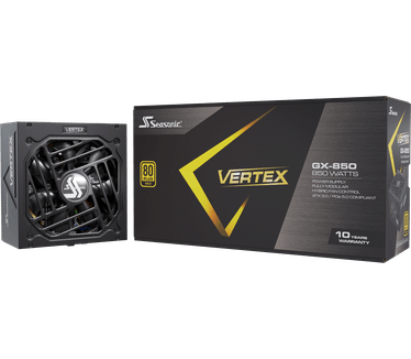 Seasonic Vertex GX