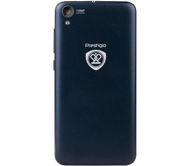 Prestigio Grace X5