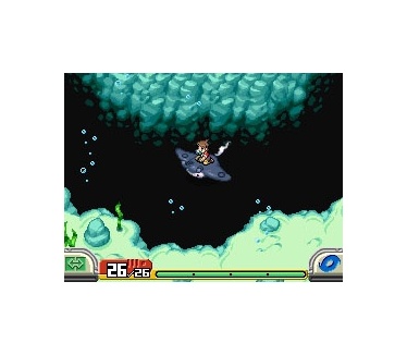 Pokémon Ranger: Shadows of Almia