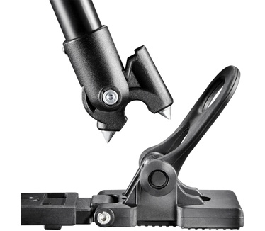Mantona Videostativ Dolomit 5000 170cm
