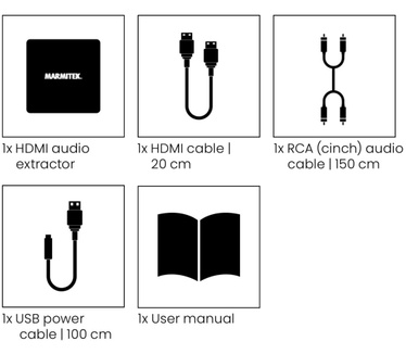 Marmitek Connect ARC13