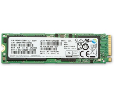 HP 4YZ41AA 256GB