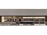 LG W6 - Zero Connect Box