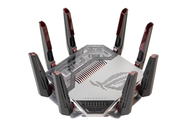 ASUS ROG Rapture GT-BN98