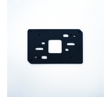 Thermal Grizzly AM5 M4 Backplate