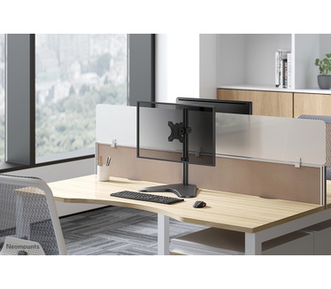 Neomounts by Newstar Neomounts by Newstar monitor bureaustandaard