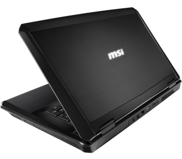 MSI Gaming Series GT70 0NC-023NL