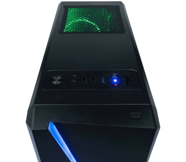 Captiva Highend Gaming I72-409