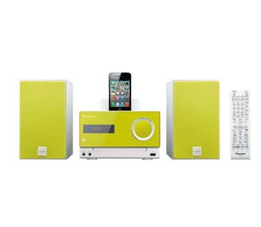 Pioneer X-CM31-N