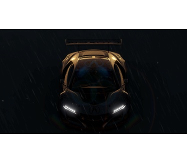 Project Cars 2 Collectors Edition, PS4