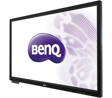 BenQ RP790 Smart Touchscreen