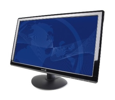 Terra LED 2240W Zwart