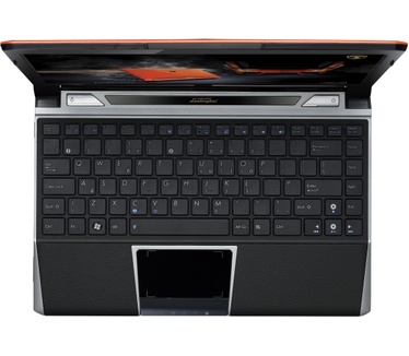 Asus Eee PC VX6S-ORA025M