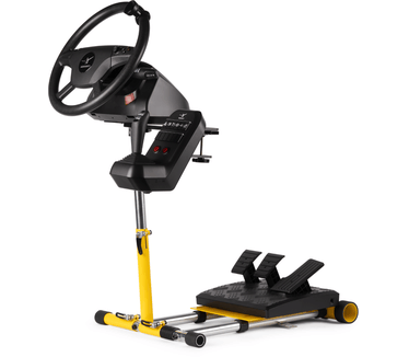 Wheel Stand Pro Farm Truck LITE (V3), Geel