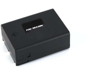 Ansmann Li-Ion battery packs A-Sam 1974