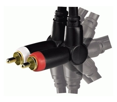 Hama RCA Cable
