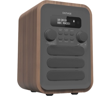 Denver DAB-48GREY