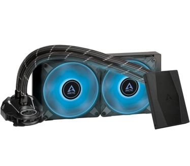 Arctic Liquid Freezer II 240 RGB