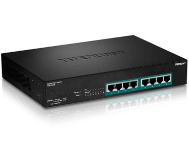 Trendnet TPE-TG80F v1.0R