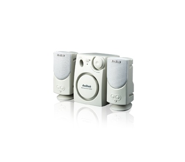 Auditek Subwoofer 400W (2.1)