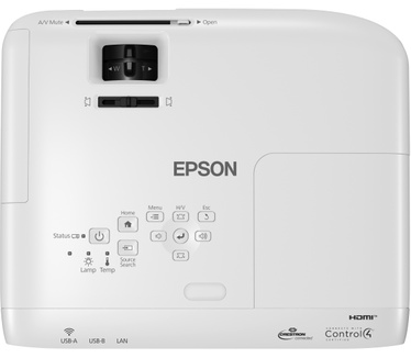 Epson EB-X49