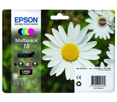 Epson C13T18064022