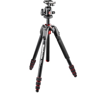 Manfrotto 190 Go! MK190GOA4TB-BH (kit)