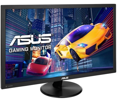 Asus VP278QG Zwart