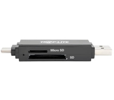 Tripp-Lite U452-000-SD-A