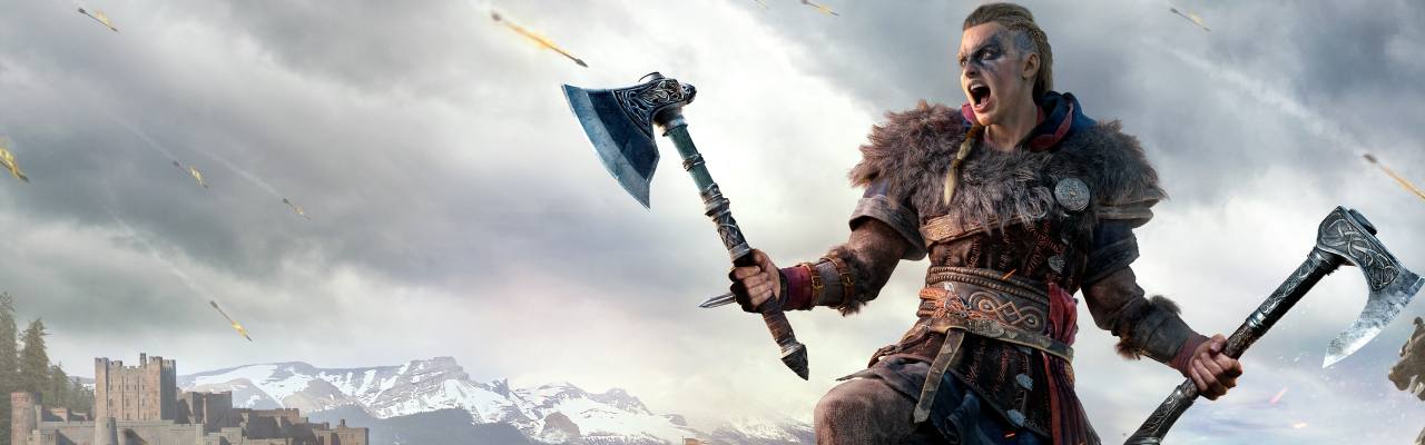 Assassin S Creed Valhalla Overzicht Tweakers