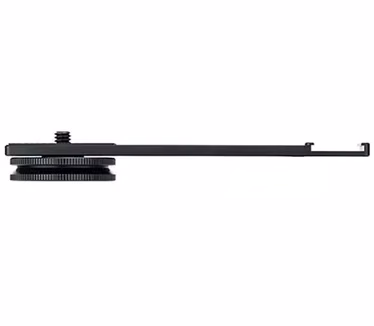 JJC HG-CB1 Cold Shoe Extension Bracket