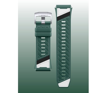 Huawei Watch Ultimate 2, Zilver (Groen)