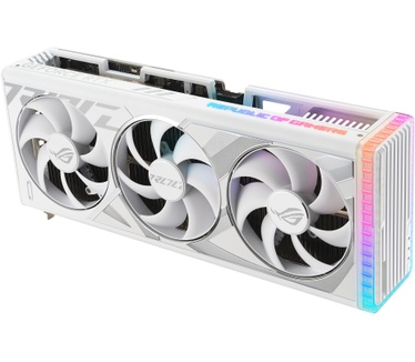 ASUS ROG-STRIX-RTX4080-O16G-WHITE