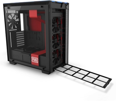 NZXT H700 PUBG