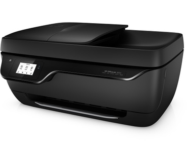 HP OfficeJet 3833